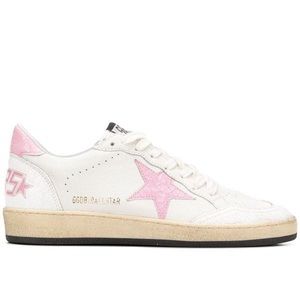 Golden Goose Ball Star Sneakers